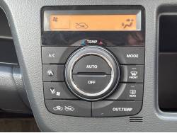 ワゴンＲ ＦＸの中古車画像