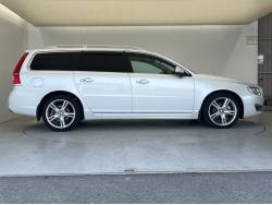 Ｖ７０ Ｔ５ クラシックの中古車画像