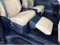 エスティマハイブリッド アエラス ベリーエディションの中古車画像