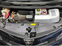 エスティマハイブリッド アエラス ベリーエディションの中古車画像