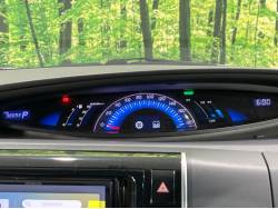 エスティマハイブリッド アエラス ベリーエディションの中古車画像