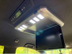 エスティマハイブリッド アエラス ベリーエディションの中古車画像