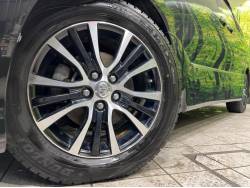 エスティマハイブリッド アエラス ベリーエディションの中古車画像