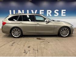 ３シリーズ ３２０ｉツーリング ラグジュアリーの中古車画像