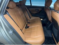 ３シリーズ ３２０ｉツーリング ラグジュアリーの中古車画像