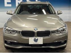 ３シリーズ ３２０ｉツーリング ラグジュアリーの中古車画像