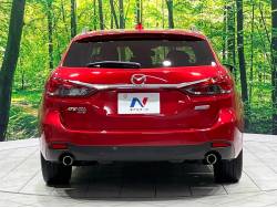 アテンザワゴン ＸＤ Ｌパッケージの中古車画像