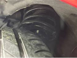 アテンザワゴン ＸＤ Ｌパッケージの中古車画像