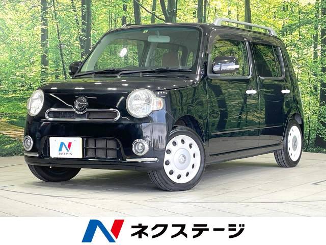 タイムサービス　H21年式　ココア　ダイハツ タイムサービス H21年式 ココア ダイハツ