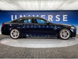 ５シリーズ ５２３ｄ Ｍスポーツの中古車画像