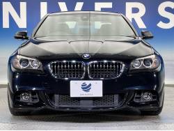 ５シリーズ ５２３ｄ Ｍスポーツの中古車画像