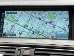 ５シリーズ ５２３ｄ Ｍスポーツの中古車画像