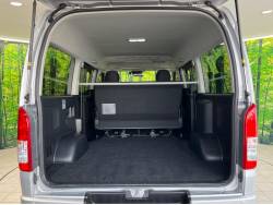 ハイエースバン スーパーＧＬの中古車画像