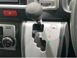 ハイエースバン スーパーＧＬの中古車画像