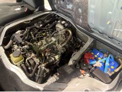 ハイエースバン スーパーＧＬの中古車画像