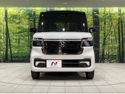 Ｎ－ＢＯＸカスタム ターボコーディネートスタイル（２トーン）の中古車画像