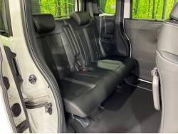 Ｎ－ＢＯＸカスタム ターボコーディネートスタイル（２トーン）の中古車画像