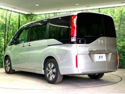 ステップワゴン Ｇ・ＥＸの中古車画像