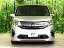 ステップワゴン Ｇ・ＥＸの中古車画像