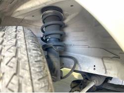 キャリイトラック ＫＣの中古車画像