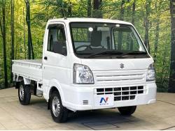 キャリイトラック ＫＣの中古車画像