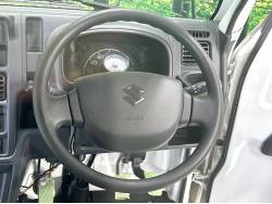 キャリイトラック ＫＣの中古車画像