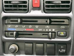 キャリイトラック ＫＣの中古車画像