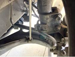 エブリイワゴン ＰＺターボスペシャルの中古車画像