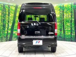 エブリイワゴン ＰＺターボスペシャルの中古車画像