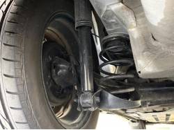 フィットシャトルハイブリッド ハイブリッドの中古車画像