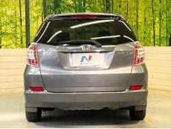 フィットシャトルハイブリッド ハイブリッドの中古車画像