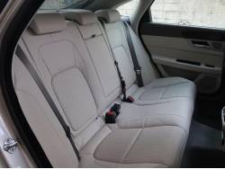 ＸＦ ＸＦ プレステージの中古車画像