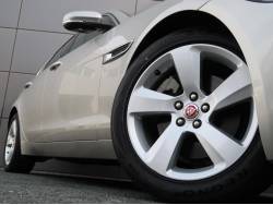 ＸＦ ＸＦ プレステージの中古車画像