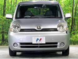 シエンタ【特別・限定】Xリミテッド（トヨタ）[CVT（無段変速車）]の
