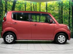 モコ X FOUR（日産）[CVT（無段変速車）]のカタログ詳細