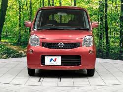モコ X FOUR（日産）[CVT（無段変速車）]のカタログ詳細