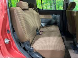 モコ Ｘ ＦＯＵＲの中古車画像