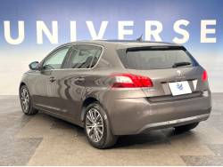 ３０８ アリュールの中古車画像