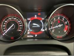 Ｆタイプ クーペの中古車画像