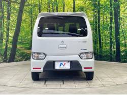 ワゴンＲスティングレー ハイブリッドＸの中古車画像