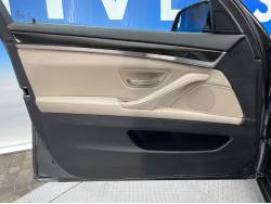 ５シリーズ ５２３ｄ セレブレーションエディションバロンの中古車画像