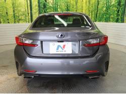 ＲＣ ＲＣ３００ｈ バージョンＬの中古車画像