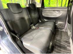 ムーヴ カスタム Ｘ ハイパーＳＡⅡの中古車画像