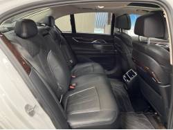 7シリーズ 740d xDrive エクセレンス（BMW）[8AT]の