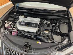 ＵＸ ＵＸ２５０ｈ バージョンＬの中古車画像