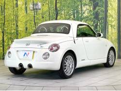 コペン アルティメットエディションⅡの中古車画像