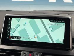 ２シリーズ ２１８ｉグランツアラー ラグジュアリーの中古車画像