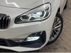 ２シリーズ ２１８ｉグランツアラー ラグジュアリーの中古車画像