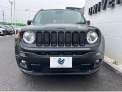 ジープ・レネゲード ナイトイーグルの中古車画像