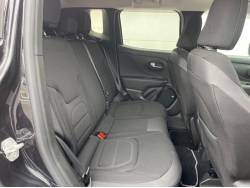 ジープ・レネゲード ナイトイーグルの中古車画像